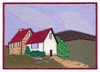 Hillside House Scene #2
