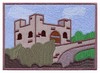 Castle Scene