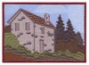 Stone House Scene
