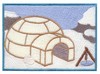 Igloo Scene