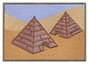 Pyramid Scene