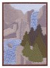 Waterfall Scene