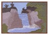 Waterfall Scene #2