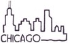 Skylines ( Chicago )