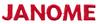 Janome Logo - Medium