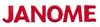 Janome Logo - Large