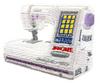 Janome MC10001 Machine - Small