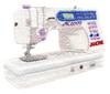 Janome MC6500 Machine