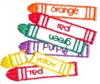 Crayons