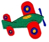 Toy Airplane