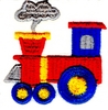 Kid's Train Engine