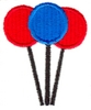 Lollipops