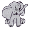 Baby Elephant