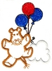 Flying Hippo