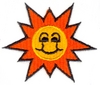Happy Sun