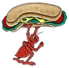 Picnic Ant