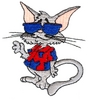 Cool Cat