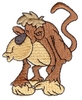 Baboon