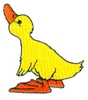 Baby Duck