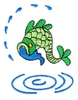 Fish Jumping