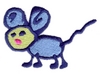 Kids Art Mouse