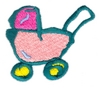 Kids Art Carriage