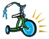 Tricycle