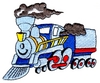 Choo Choo Train