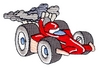 Race Car