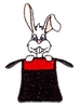 Rabbit in a Hat