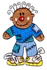Rag Doll Boy