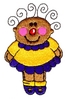 Rag Doll Girl