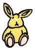 Baby Bunny