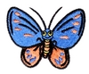 Cartoon Butterfly