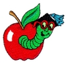 Graduation Worm