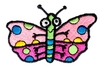 Kids Butterfly