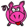 Crazy Pig