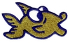Cartoon Fish