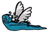 Fancy Free Fairy