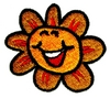 Smiley Flower