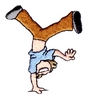 Handstand