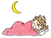 Sleeping Child