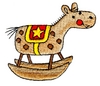 Rocking Horse