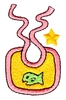 Baby Bib