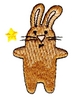 Baby Bunny Toy