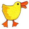Baby Ducky Toy