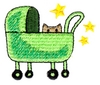 Baby Carriage