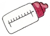 Baby Bottle