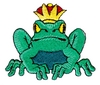 Frog Prince