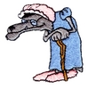 Big Bad Wolf